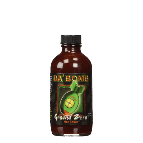 Da Bomb Ground Zero