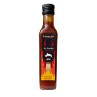 Mr Scoville