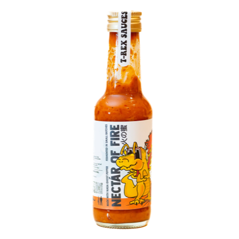 T-Rex Nectar of Fire