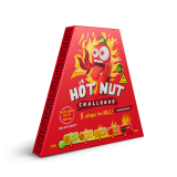 Hot Nut Challenge 24g 
