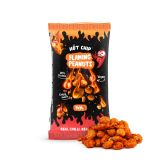 Flaming Hot Peanuts