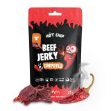 Jerky Chilli Chipotle 25g