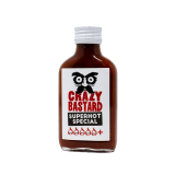 Superhot Special - Bottle