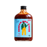 Korean BBQ Sauce