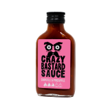 Crazy Bastard Chipotle & Pineapple