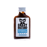Crazy Bastard Superhot Scorpion