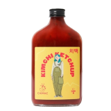 Chimac Kimchi Ketchup