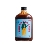 Korean BBQ Sauce