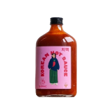 Chimac Korean Hot Sauce