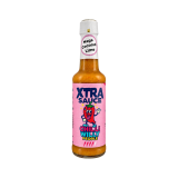 Fles Chilli Willy People XTRA Sauce 150 ml – vooraanzicht