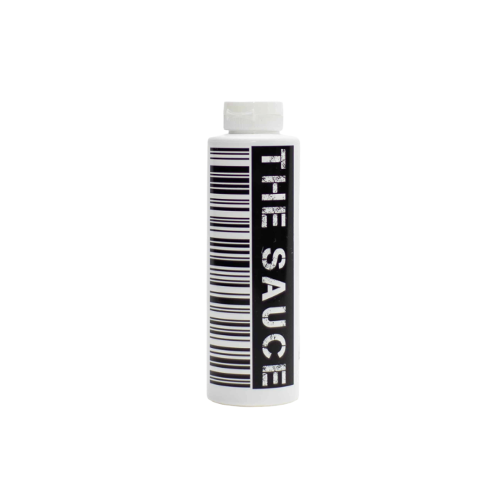 The Sauce (it's all about) 250 ml