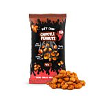 Chipotle Peanuts