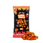 Flaming Hot Peanuts