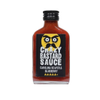 Crazy Bastard Carolina Reaper & Blueberry