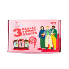 Chimac 3 Sauce Set