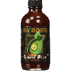 Da Bomb Ground Zero