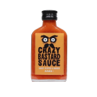 Crazy Bastard Ghost Pepper & Mango
