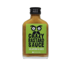 Crazy Bastard Jalapeño & Date