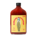 Chimac Kimchi Ketchup