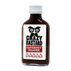 Crazy Bastard Superhot Reaper