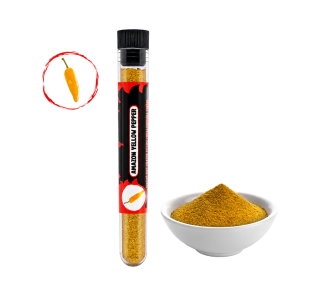 Amazon Yellow Powder 10g