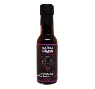 Maitre Delice Bagheera Xtreme - Front view