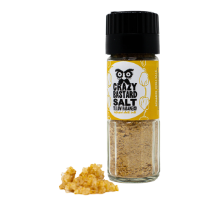 Habenero Salt