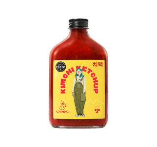 Chimac Kimchi Ketchup