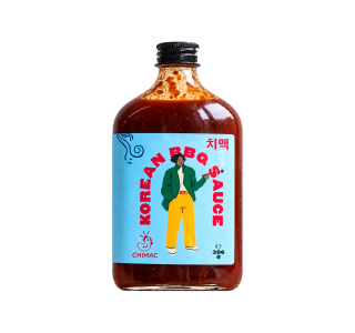 Korean BBQ Sauce