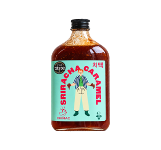 Chimac Sriracha Caramel