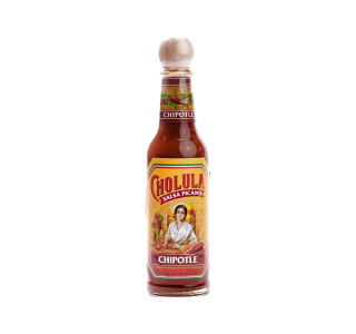 Cholula Chipotle Hot Sauce 150 ml