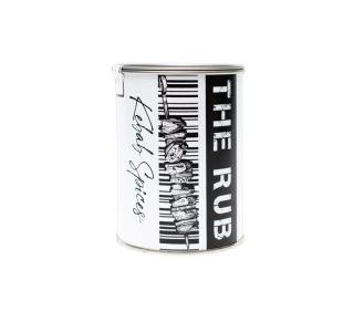 The Rub – Kebab Spices