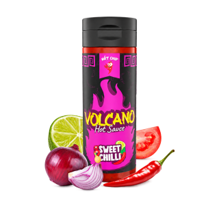 Sweet Chilli Hot Sauce