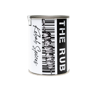 The Rub – Kebab Spices