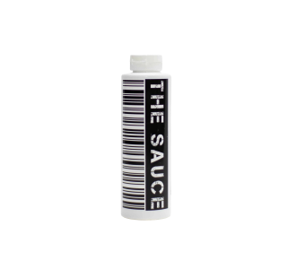 The Sauce (it's all about) 250 ml