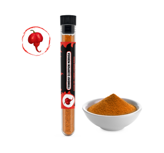 Trinidad Moruga Scorpion chilli Powder