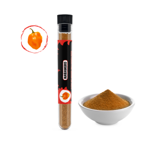 Carolina Reaper Powder