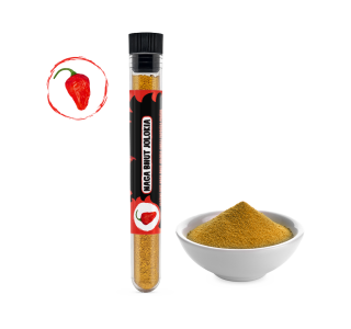 Naga Bhut Jolokia chilli Powder