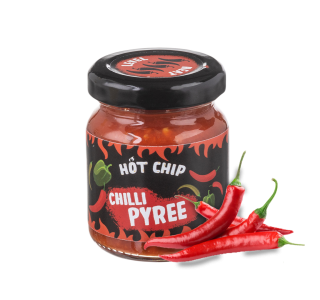 Chilli Puree