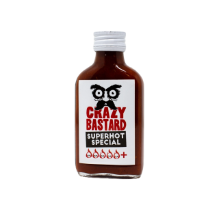 Superhot Special - Bottle