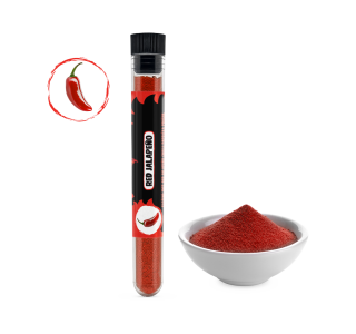 Red Jalapeño Powder 10g