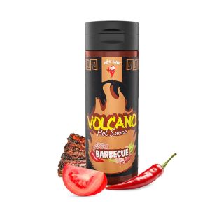 Barbecue Hot Sauce