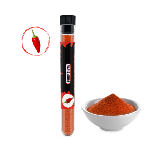 Bird's Eye chilli powder 10g