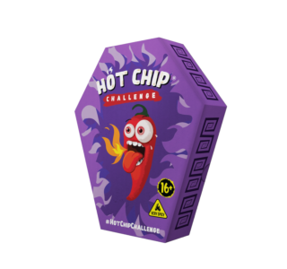 Hot Chip Challenge