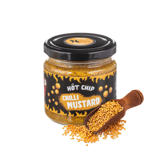 Chilli Mustard
