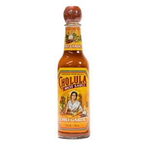 Cholula Chili Garlic