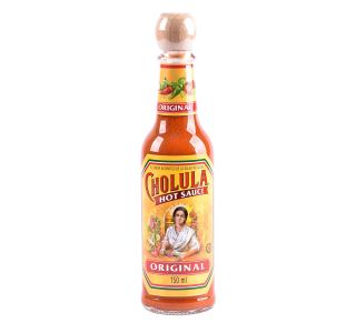 Cholula Original