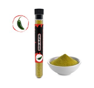 Red Jalapeño Powder