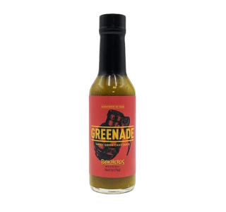 Panchero’s Greenade – 127 g