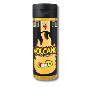Indian Hot Sauce